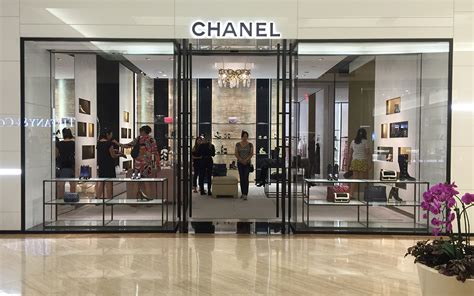 where is chanel handbags store in atlanta|chanel boutiques locations.